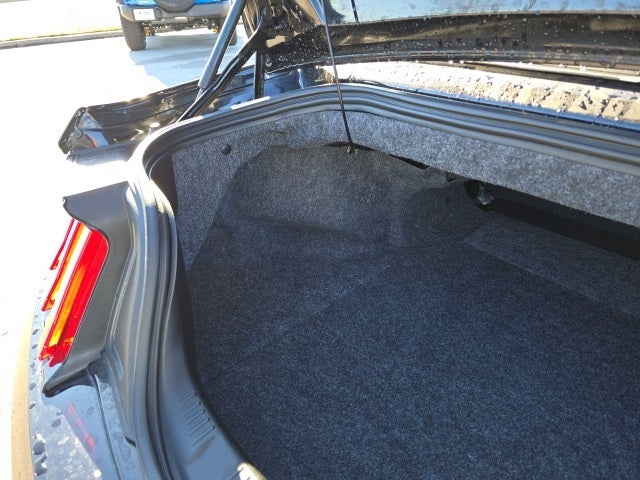 2019 Ford Mustang GT Premium Convertible