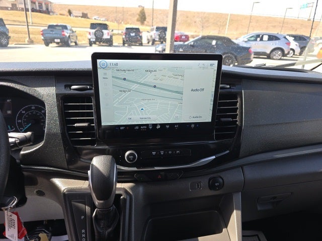 2023 Ford Transit-350 XLT