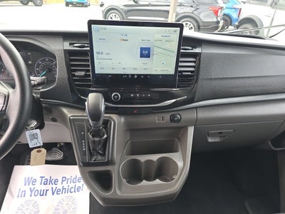 2023 Ford Transit-350 XLT