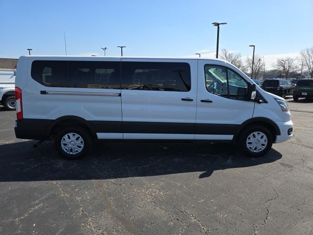 2023 Ford Transit-350 XLT