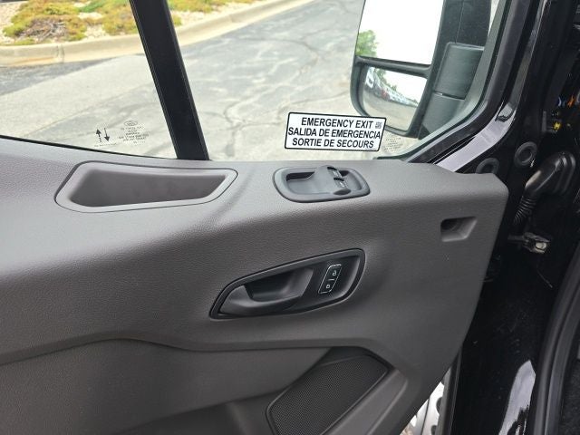 2026 Ford Transit-350 XLT