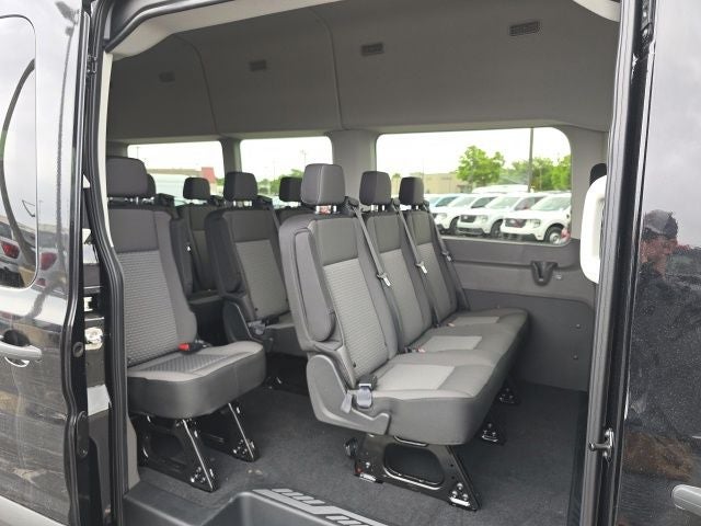 2026 Ford Transit-350 XLT