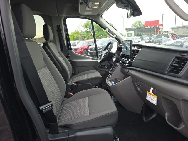2026 Ford Transit-350 XLT
