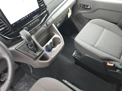 2026 Ford Transit-350 XLT