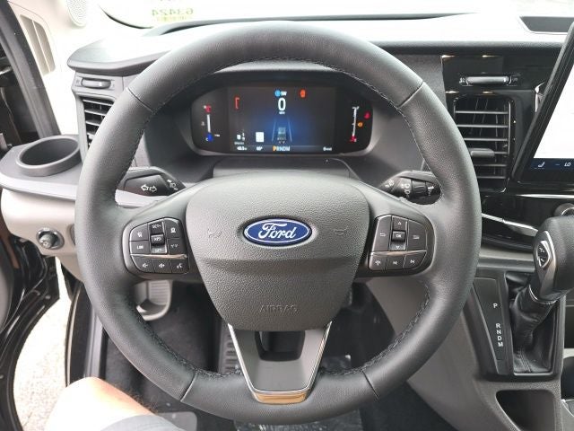 2026 Ford Transit-350 XLT