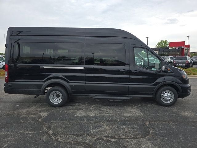 2026 Ford Transit-350 XLT