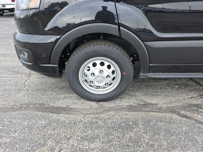 2026 Ford Transit-350 XLT