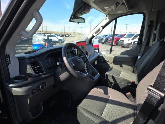2026 Ford Transit-350 XLT