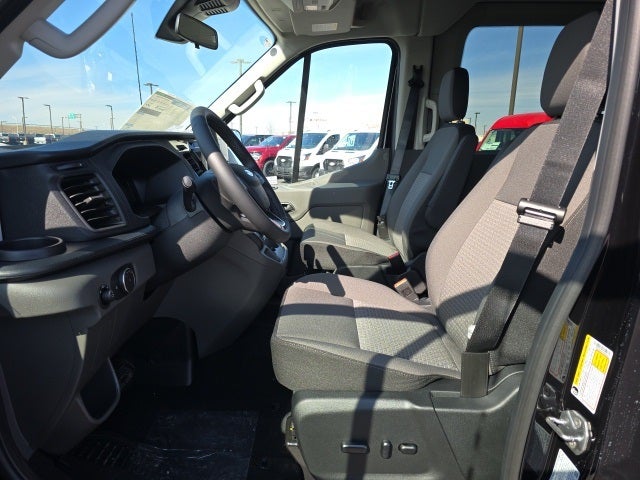 2026 Ford Transit-350 XLT