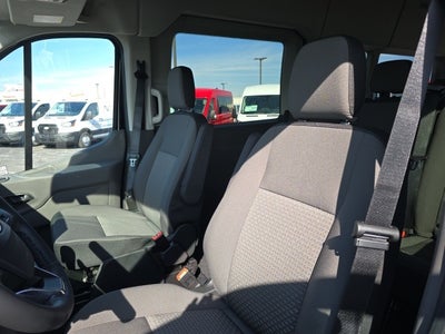 2026 Ford Transit-350 XLT