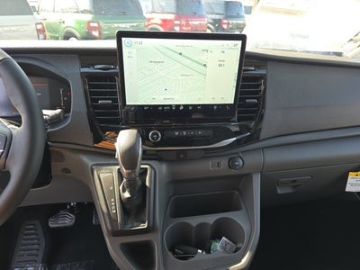 2026 Ford Transit-350 XLT