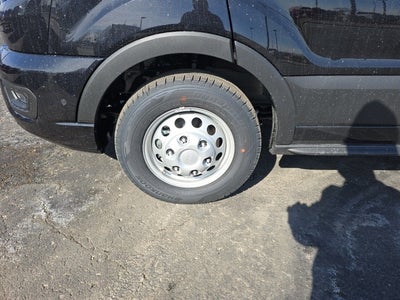 2026 Ford Transit-350 XLT