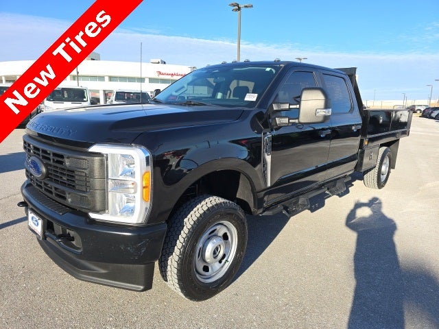 2023 Ford F-350SD XL