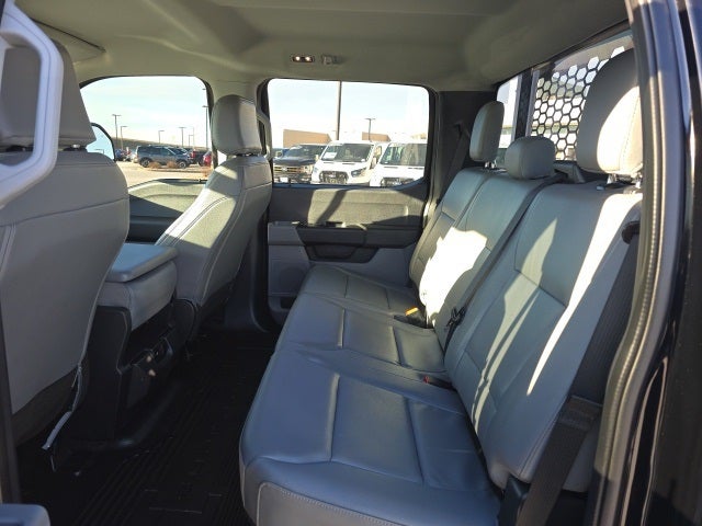 2023 Ford F-350SD XL