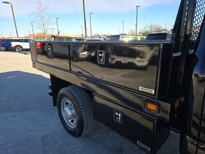 2023 Ford F-350SD XL