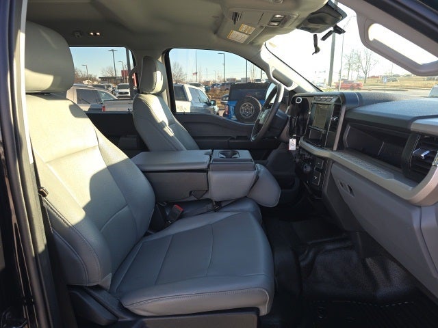 2023 Ford F-350SD XL