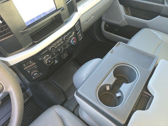 2023 Ford F-350SD XL