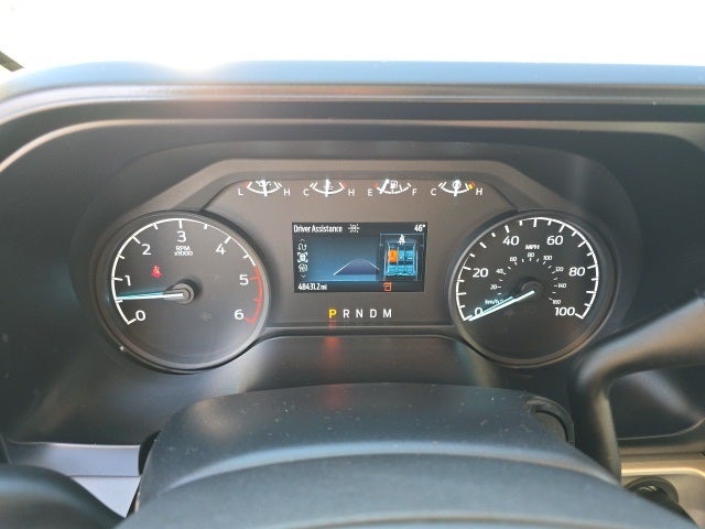 2023 Ford F-350SD XL