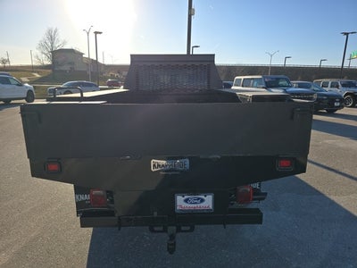 2023 Ford F-350SD XL