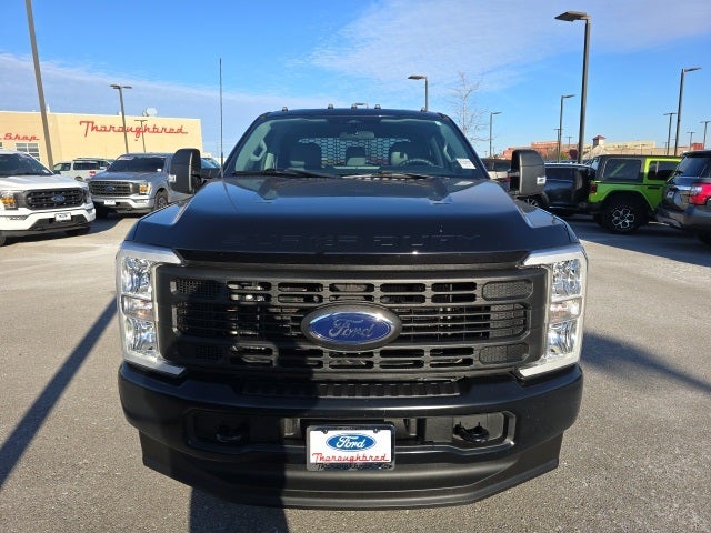 2023 Ford F-350SD XL