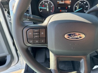 2024 Ford F-550SD XLT DRW