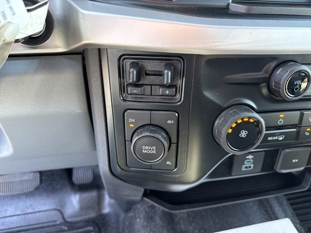 2024 Ford F-550SD XLT DRW