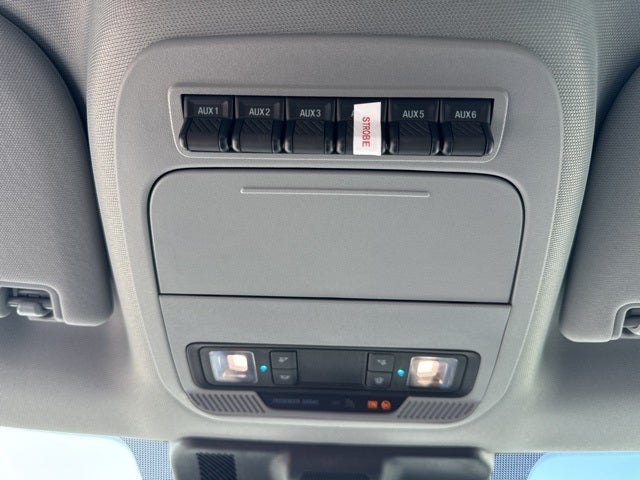 2024 Ford F-550SD XLT DRW