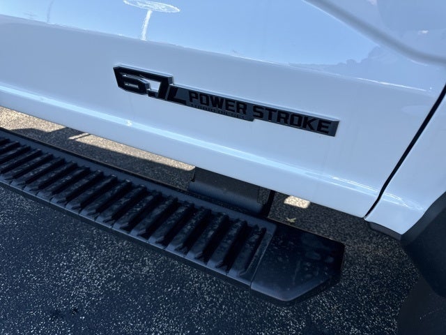 2024 Ford F-550SD XLT DRW