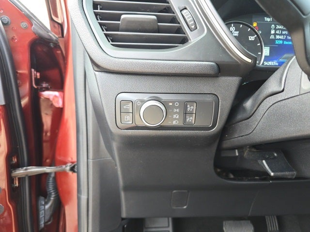 2021 Ford Escape SE Hybrid