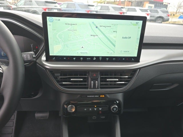 2026 Ford Escape Plug-In Hybrid Base