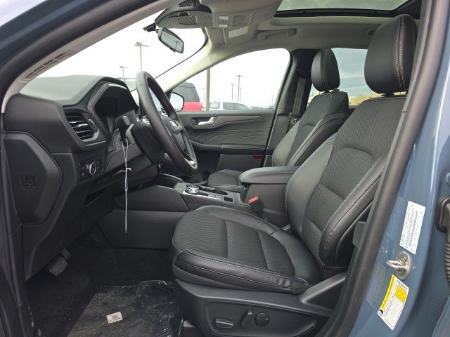 2026 Ford Escape Plug-In Hybrid Base