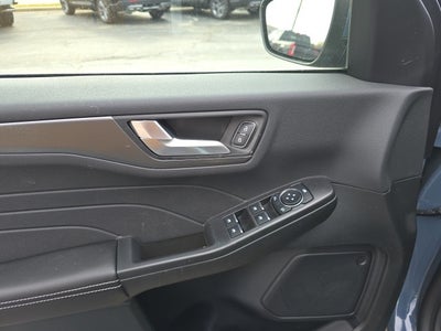 2026 Ford Escape Plug-In Hybrid Base