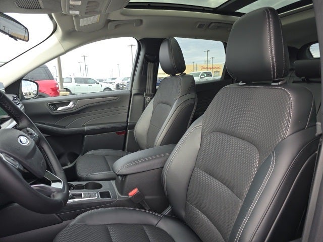 2026 Ford Escape Plug-In Hybrid Base