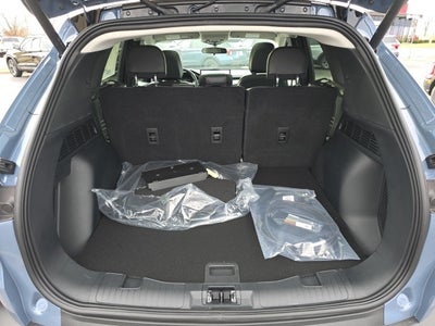 2026 Ford Escape Plug-In Hybrid Base