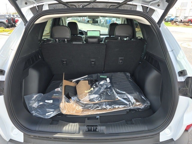 2025 Ford Escape Plug-In Hybrid Base