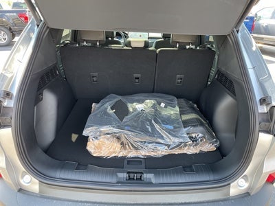 2024 Ford Escape Plug-In Hybrid Base