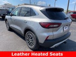 2024 Ford Escape Plug-In Hybrid Base