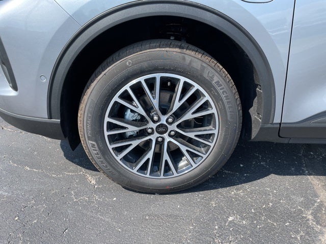 2024 Ford Escape Plug-In Hybrid Base