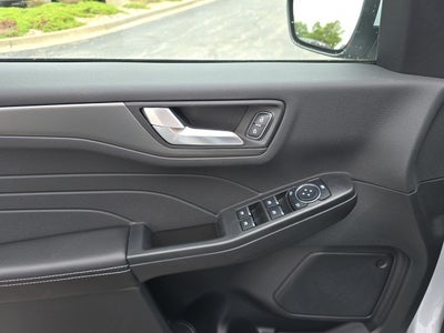 2026 Ford Escape Plug-In Hybrid Base