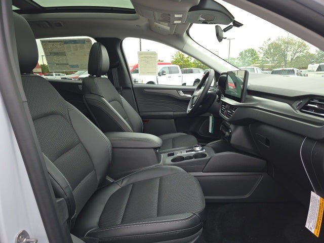 2026 Ford Escape Plug-In Hybrid Base