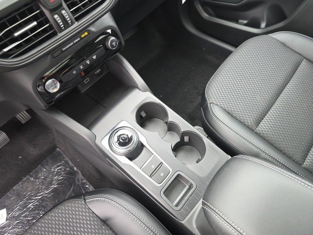 2026 Ford Escape Plug-In Hybrid Base