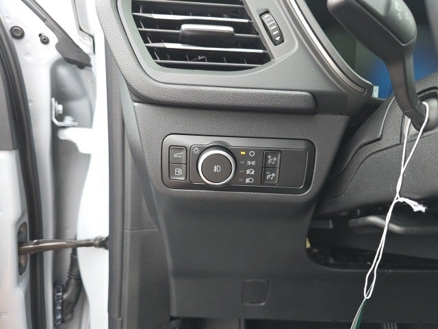 2026 Ford Escape Plug-In Hybrid Base