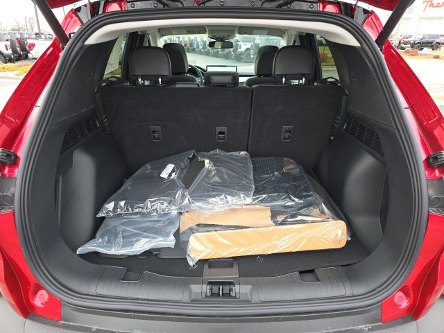 2025 Ford Escape Plug-In Hybrid Base