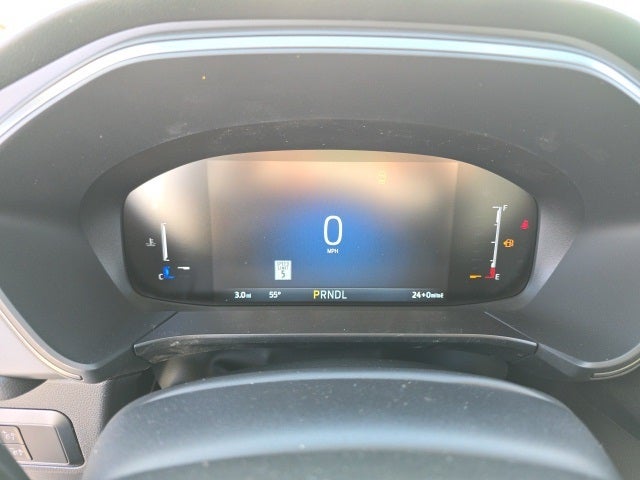 2026 Ford Escape Plug-In Hybrid Base