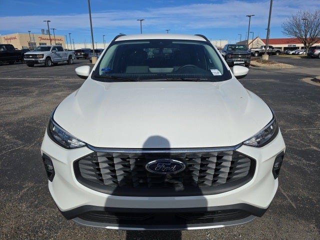 2026 Ford Escape Plug-In Hybrid Base