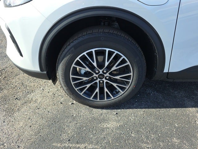 2026 Ford Escape Plug-In Hybrid Base