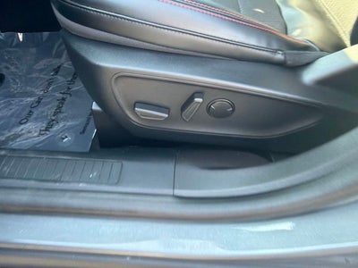 2024 Ford Escape Hybrid ST-Line