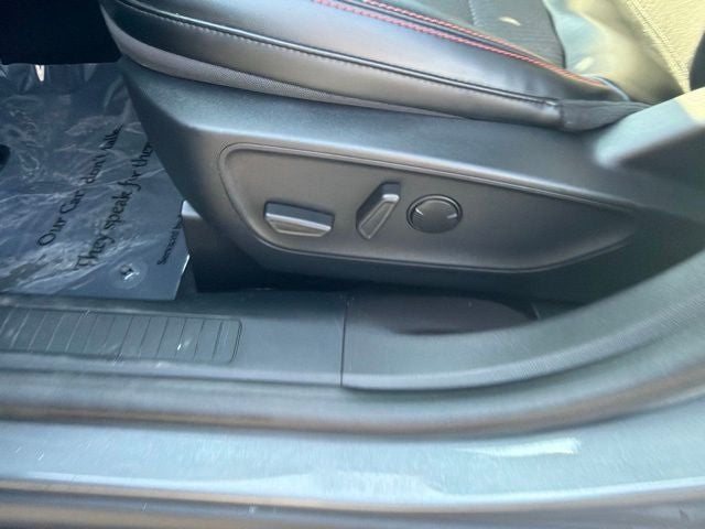 2024 Ford Escape Hybrid ST-Line