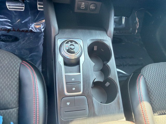 2024 Ford Escape Hybrid ST-Line