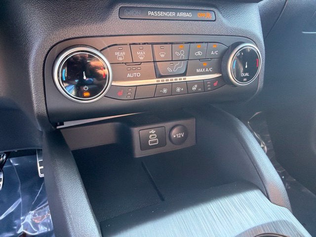 2024 Ford Escape Hybrid ST-Line